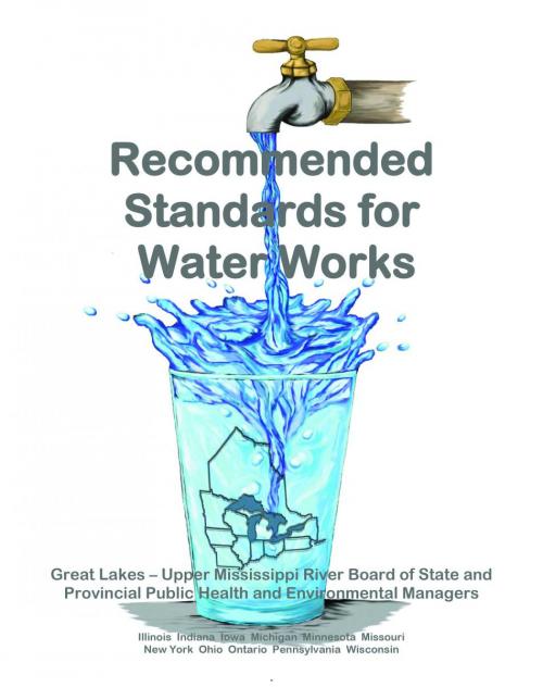 Ten State Standards
