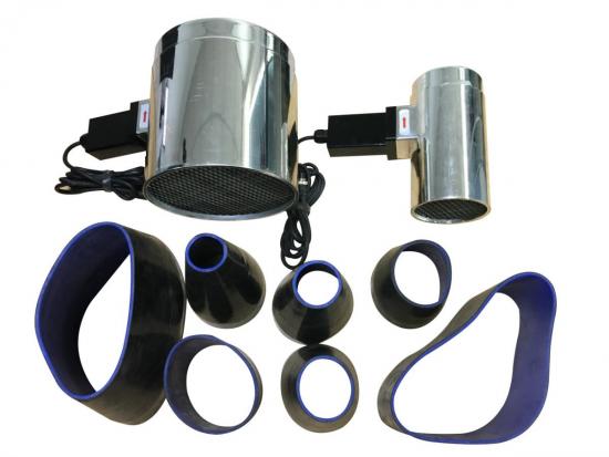 Suto connection sleeves
