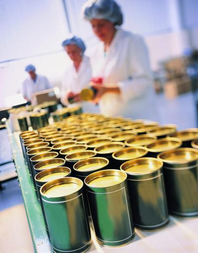Canning