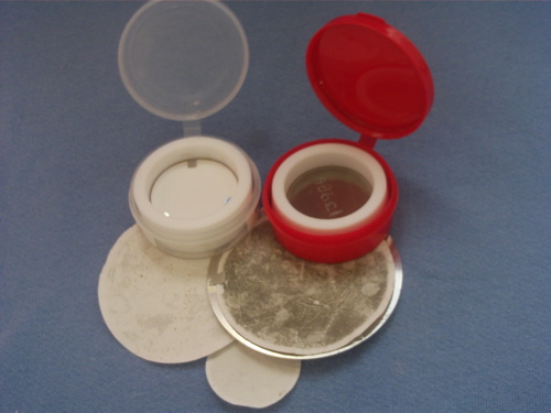 Filters Used