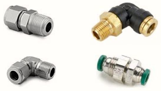 Pipe Fittings