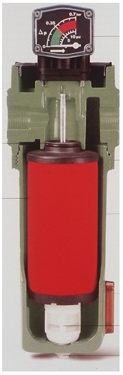 Float Drain