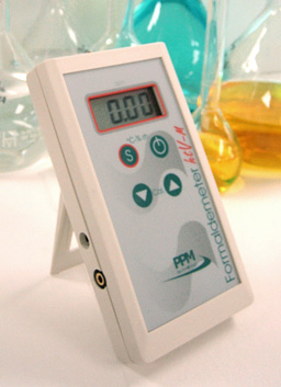 The ENMET Formaldemeter htV-m