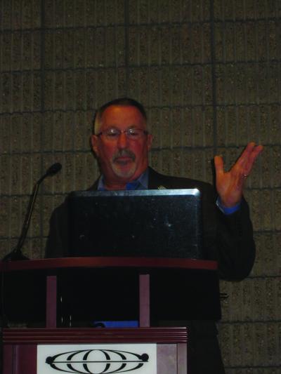 Frank Moskowitz
