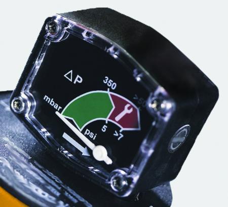 Gauge