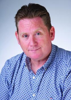 Graham Coats, Energair