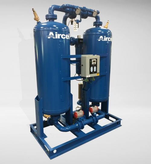 HeatlessDryers