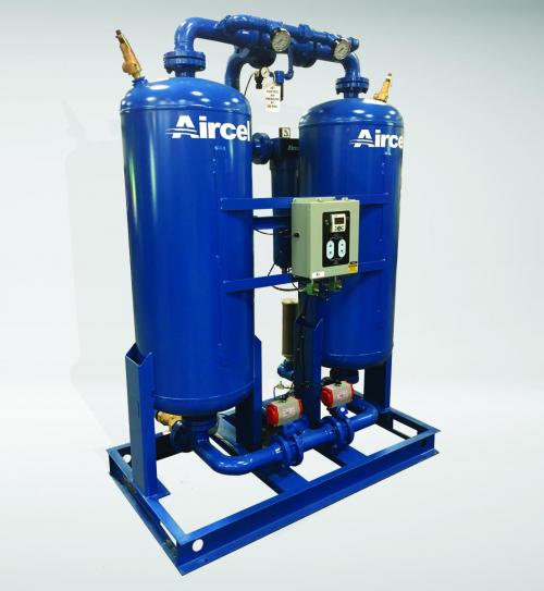 HeatlessDryers