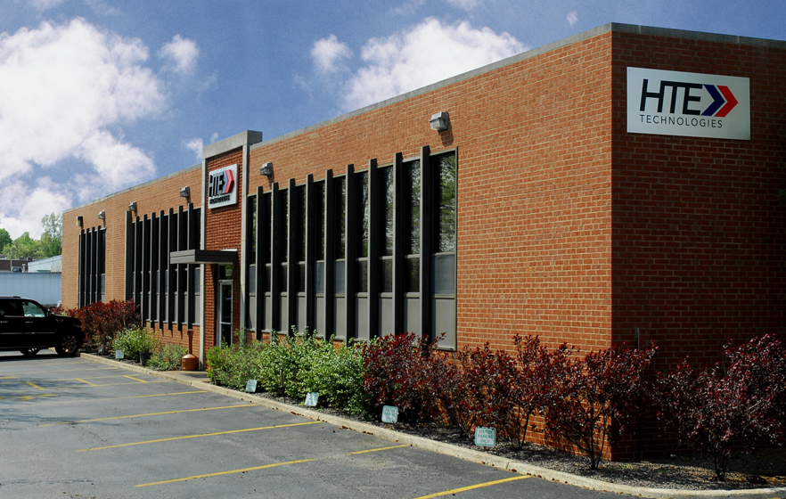 HTE Headquarters