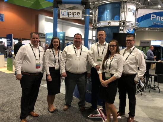 PneuTech 2019 Best Practices EXPO