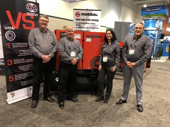 Mattei 2019 Best Practices EXPO