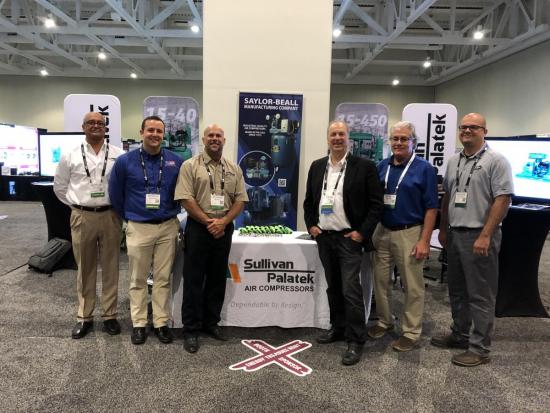 Palatek 2019 Best Practices EXPO 