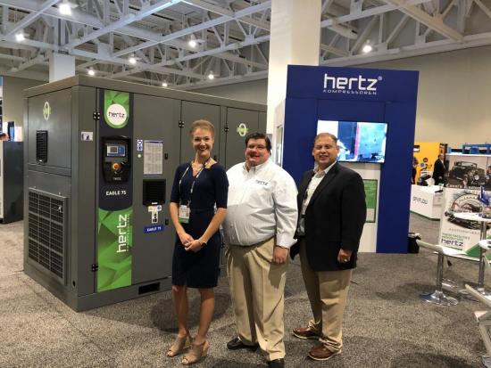 Hertz 2019 Best Practices EXPO