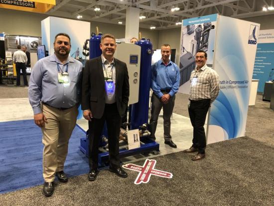 BEKO 2019 Best Practices EXPO