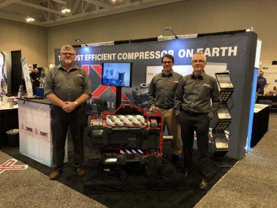 FS-Curtis 2019 Best Practices EXPO