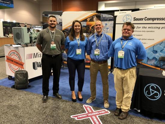 Sauer 2019 Best Practices EXPO
