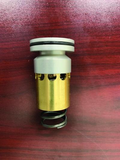 Valve component