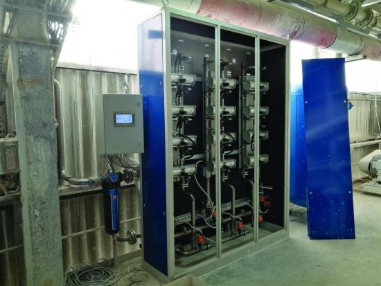 Pneumatic boosters