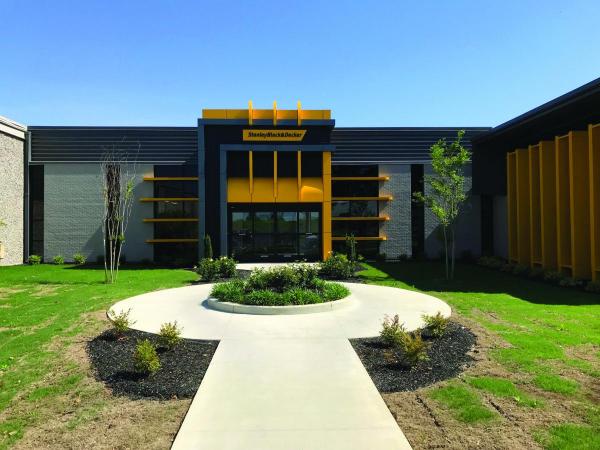 Stanley Black & Decker HQ