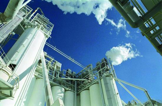 IMS Silos