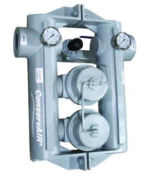Pneumatech ConservAir S-150