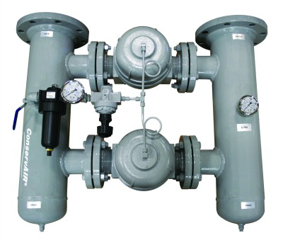 ConservAIR S