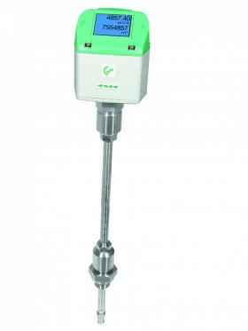 Thermal Mass Flow Meter