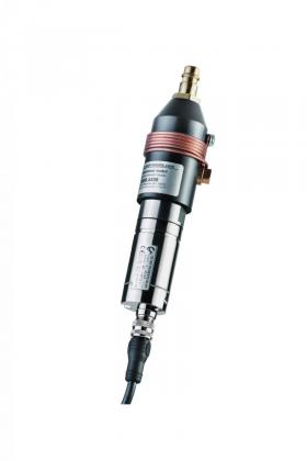 Thermal Mass Flow Meter