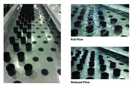 Cooling Tower Variable Flow