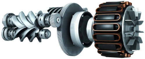 Ingersoll_Rand_HPM_Motor