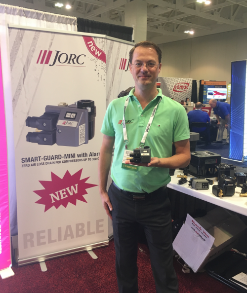 2019 Best Practices EXPO Jorc
