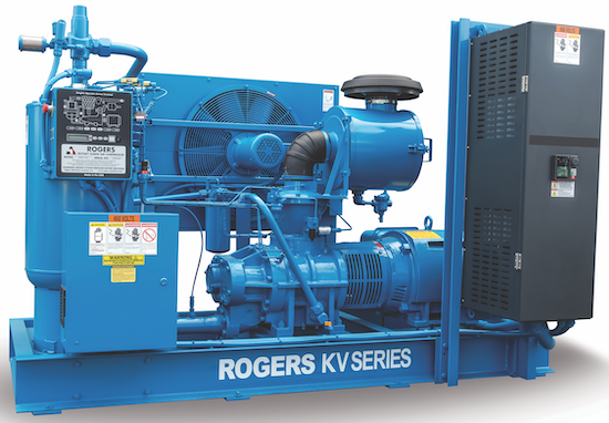 KV Compressor