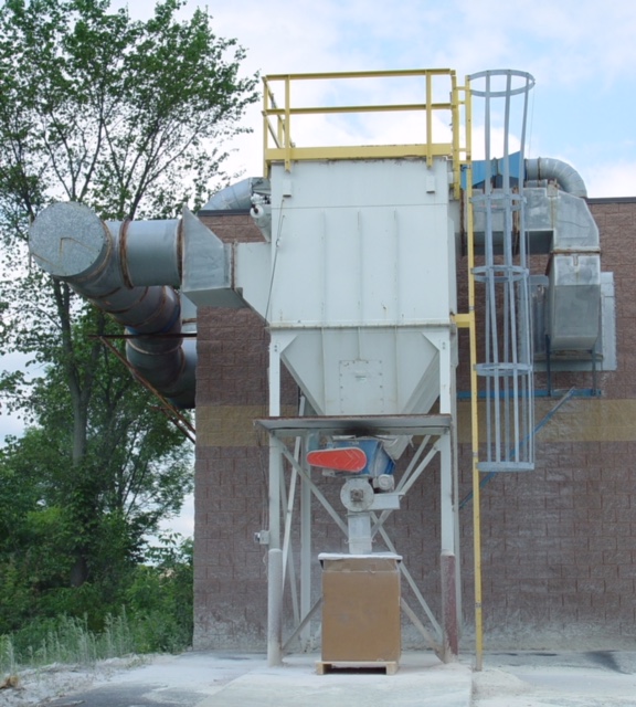 LST System