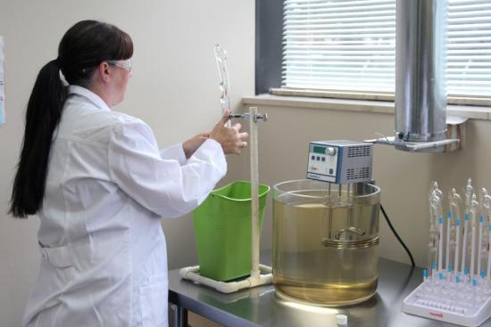 Isel Lab
