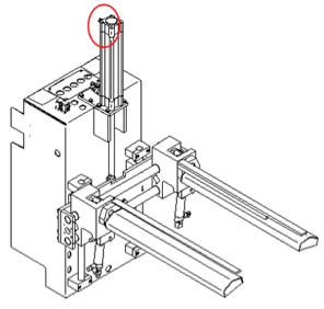 Lantech New Valve