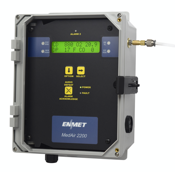 ENMET MedAir 2200