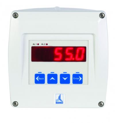 BEKO METPOINT