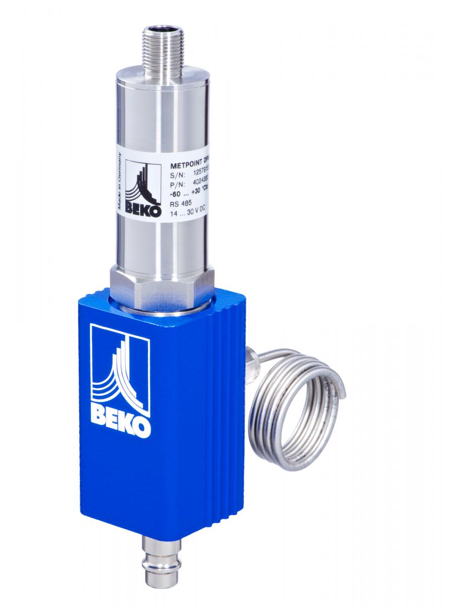 Beko Metpoint DPM