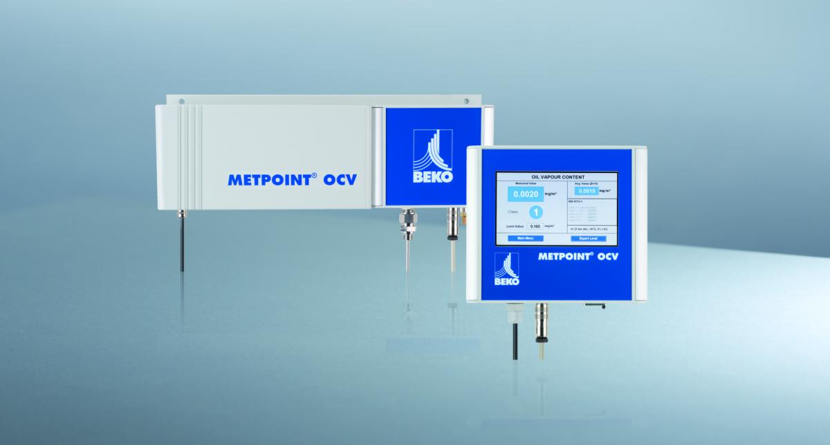 Beko Metpoint OCV