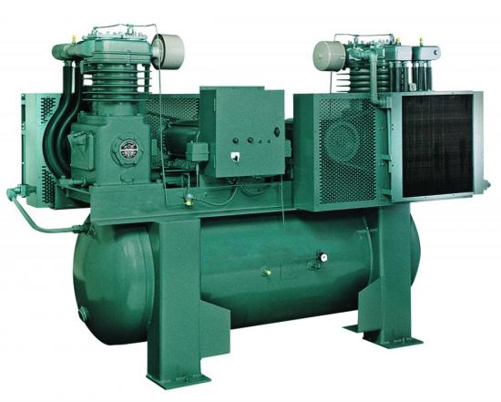 Reciprocating Compressor