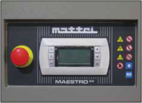 Mattei Maestro Mattei Maestro
