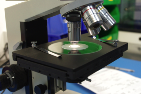 Microscopy
