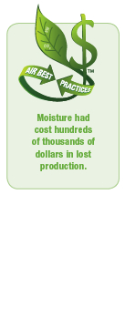 Moisture