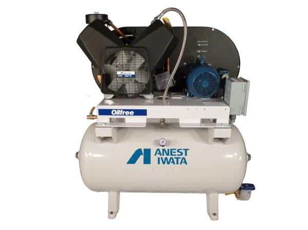 Anest Iwata OFTS
