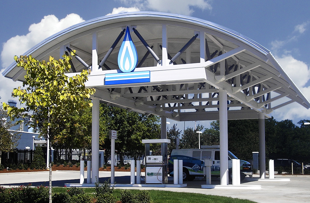 Refueling Station