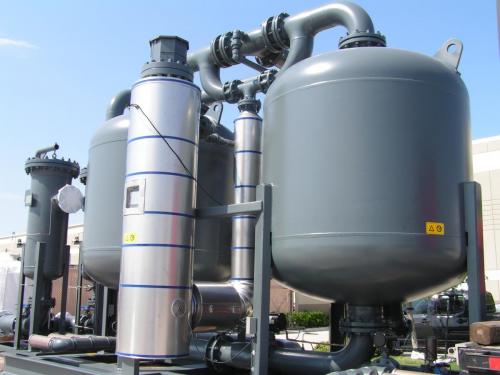Atlas Copco ADE