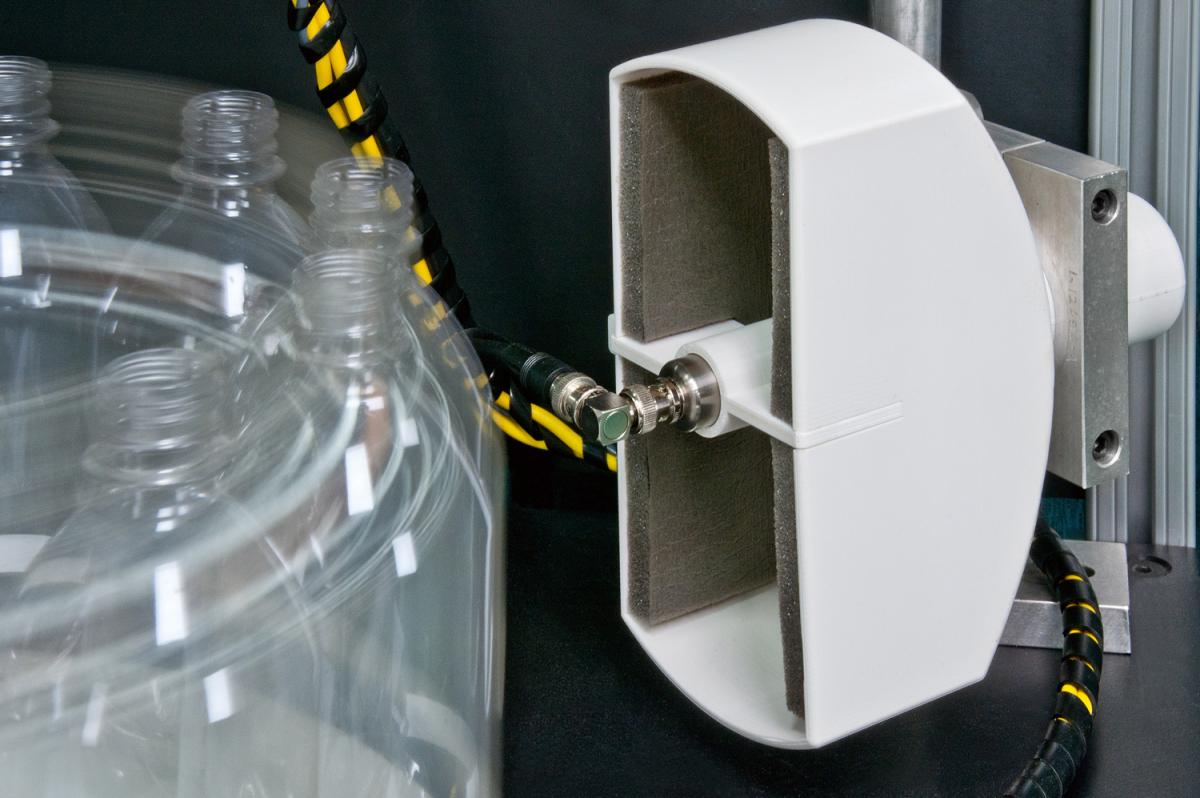Leak Monitor