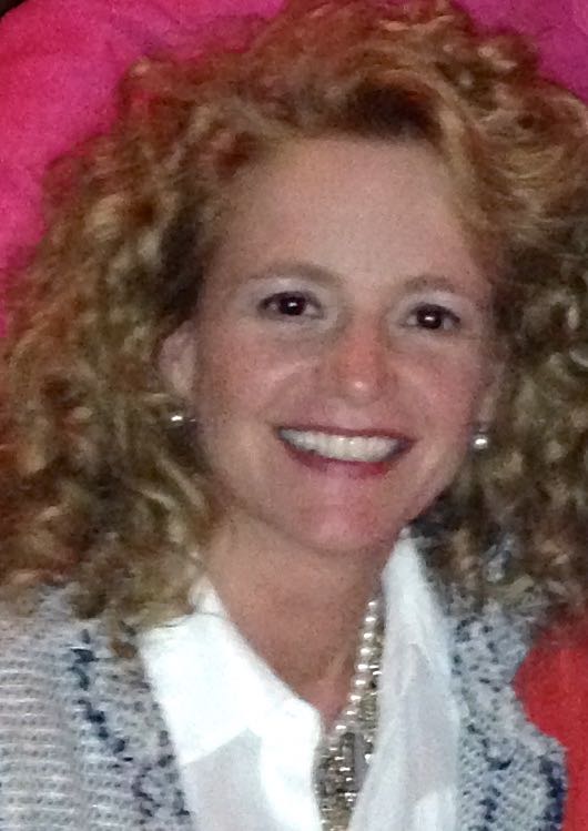 Patricia Smith