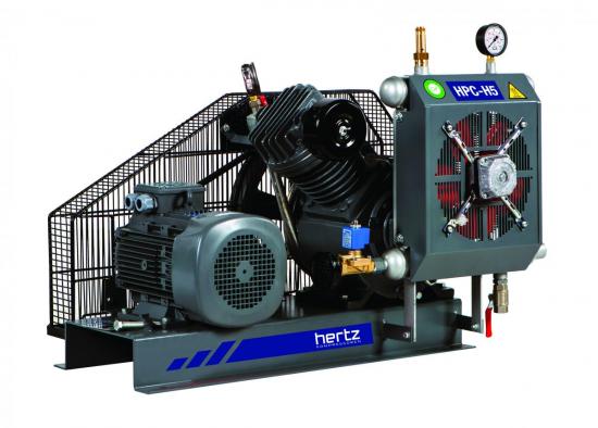 Hertz HPC Booster
