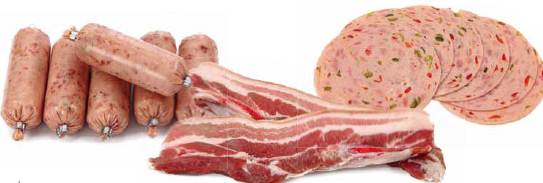 Meats